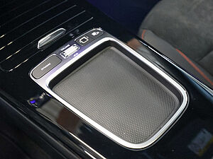 Mercedes-Benz A 180 AMG Advanced Plus 15 navigation
