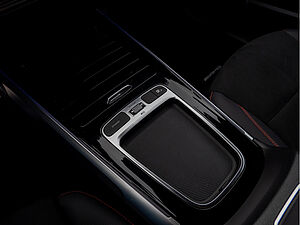 Mercedes-Benz GLB 250 4M AMG Line 14 navigation
