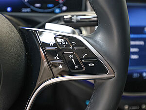 Mercedes-Benz E 220 d T Exclusive Premium 20 navigation