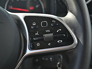 Mercedes-Benz Citan 112 CDI Tourer PRO Standard 18 navigation