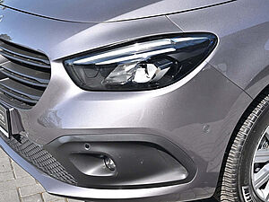 Mercedes-Benz Citan 112 CDI Tourer PRO Standard 30 navigation