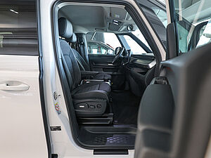Volkswagen ID. Buzz ID.Buzz Pro GOAL langer Radstand 2 navigation
