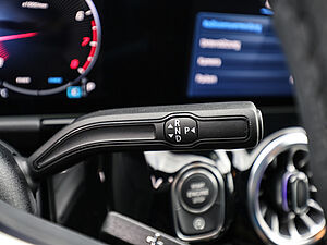Mercedes-Benz GLA 180 Edition 22 navigation