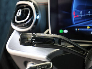 Mercedes-Benz C 43 AMG 4M Premium Dyn+ Optik 27 navigation