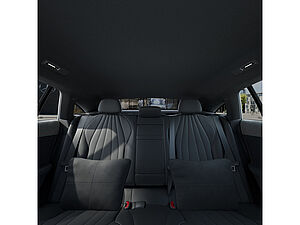 Mercedes-Benz EQE 350 4M AMG Sport Premium 16 navigation