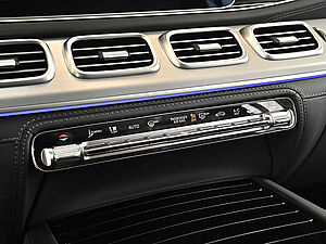 Mercedes-Benz GLE 450 4M AMG Sport Premium Plus 13 navigation