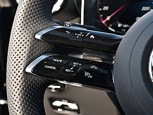 Mercedes-Benz GLC 200 d 4M AMG Line 15 navigation