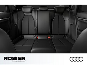 Audi A3 Sportback S line 45 TFSI e 5 navigation