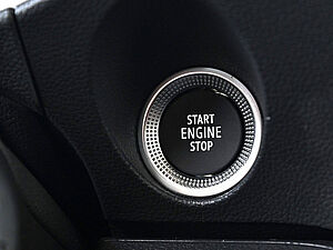Mercedes-Benz T 180 d PROGRESSIVE Standard 17 navigation
