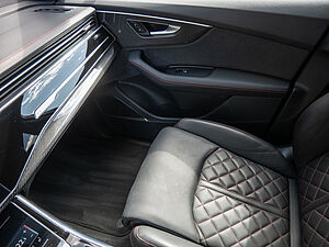 Audi Q7 50 TDI quattro competition plus 13 navigation
