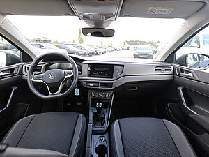 Volkswagen Taigo 1,0 l TSI 9 navigation