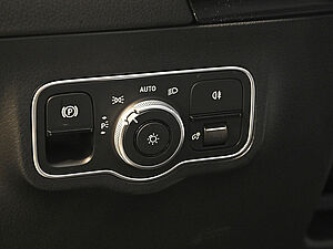 Mercedes-Benz B 250 e Progressive Advanced 18" 22 navigation