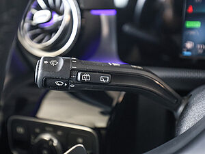 Mercedes-Benz A 250 e AMG Sport 27 navigation