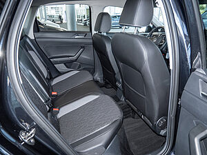 Volkswagen Taigo GOAL 1,5 TSI DSG 4 navigation