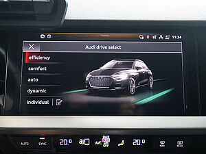 Audi S3 Sportback 2.0 TFSI quattro S tronic 13 navigation