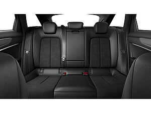 Audi A6 Avant S line 40 TDI quattro S tronic 5 navigation