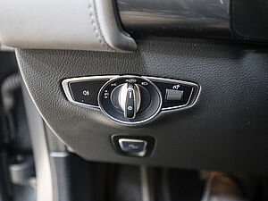 Mercedes-Benz EQC 400 4M AMG Sport 29 navigation