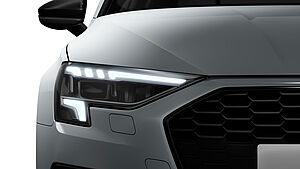 Audi A3 Sportback 35 TFSI advanced 5 navigation