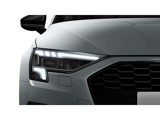 Audi A3 Sportback 35 TFSI advanced 5