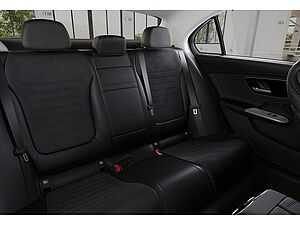 Mercedes-Benz C 300 de AMG Sport Advanced Plus 9 navigation
