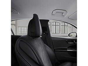 Mercedes-Benz C 300 AMG Sport Advanced Plus 15 navigation