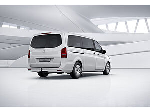 Mercedes-Benz V 220 d RISE Lang 3 navigation