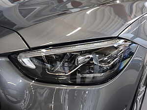 Mercedes-Benz C 220 d T AMG Sport 31 navigation