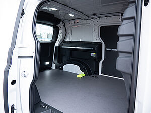 Volkswagen ID. Buzz Cargo 2 navigation
