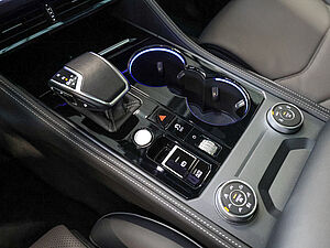 Volkswagen Touareg R-Line 3.0 TDI 4M 19 navigation