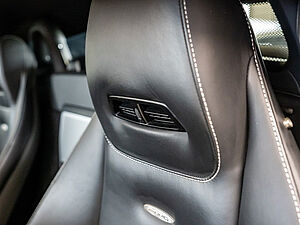 Mercedes-Benz SLS AMG Roadster MY14 rotes Dach! 19 navigation