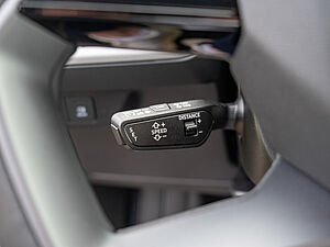 Audi Q4 35 e-tron 125 kW 15 navigation
