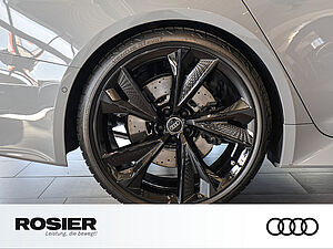 Audi RS6 Avant performance 5 navigation