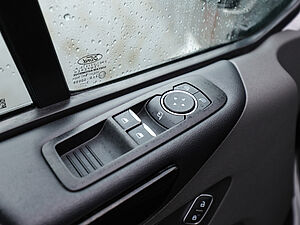 Ford Tourneo Custom Titanium X L1 31 navigation
