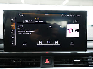 Audi A4 Avant advanced 35 TDI S tronic 10 navigation