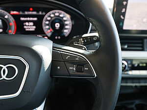 Audi A4 Avant advanced 35 TDI S tronic 19 navigation