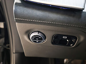 Mercedes-Benz EQE 53 AMG 4M+ Premium Plus 29 navigation