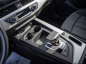 Audi A4 40 TDI advanced 14 navigation