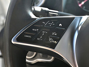 Mercedes-Benz A 180 Progressive 17 navigation