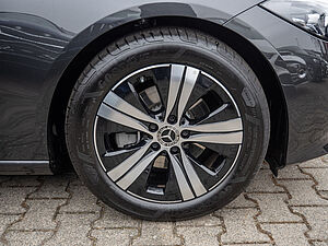 Mercedes-Benz C 180 Avantgarde Advanced 5 navigation