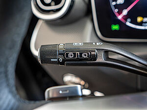 Mercedes-Benz GLC 300 e 4M AMG Sport Premium 15 navigation