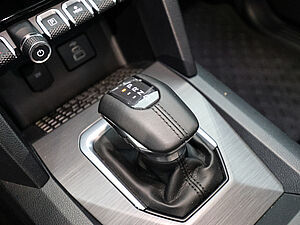 Volkswagen Amarok Aventura DC 3.0 TDI 4M 15 navigation