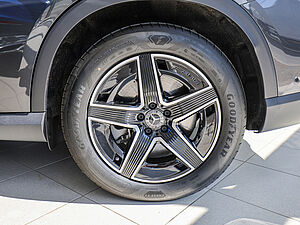 Mercedes-Benz andere GLC 450 d 4M AMG Sport Advanced Plus 5 navigation