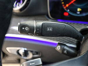 Mercedes-Benz E 200 Cabriolet AMG Sport 20" Carbon 20 navigation