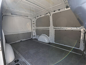 Mercedes-Benz Vito 116 CDI Kasten Lang 5 navigation