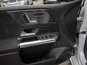 Mercedes-Benz B 250 e AMG Sport Premium Plus 22 navigation