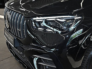 Mercedes-Benz GLE 53 AMG 4M+ Premium Plus 30 navigation