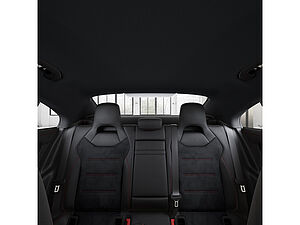 Mercedes-Benz CLA 180 Coupé AMG Sport Advanced Plus 16 navigation