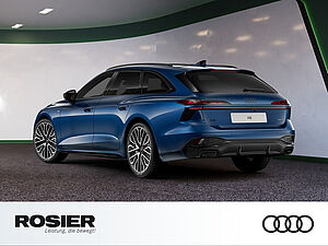 Audi A6 Avant TFSI quattro S tronic S line 3 navigation