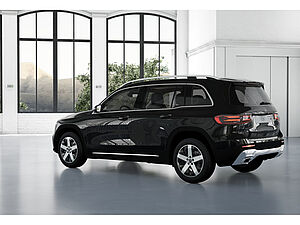 Mercedes-Benz GLB 180 Progressive Advanced 13 navigation