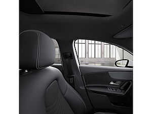 Mercedes-Benz A 180 Progressive Advanced 15 navigation